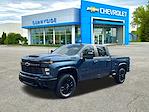 2025 Chevrolet Silverado 2500 Crew Cab 4x4 Pickup for sale #904872 - photo 5