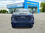 2025 Chevrolet Silverado 2500 Crew Cab 4x4 Pickup for sale #904872 - photo 6