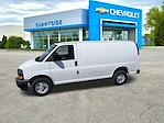 2024 Chevrolet Express 2500 RWD Empty Cargo Van for sale #904874 - photo 10