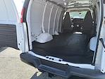 2024 Chevrolet Express 2500 RWD Empty Cargo Van for sale #904874 - photo 14