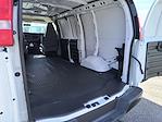 2024 Chevrolet Express 2500 RWD Empty Cargo Van for sale #904874 - photo 15