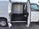 2024 Chevrolet Express 2500 RWD Empty Cargo Van for sale #904874 - photo 16