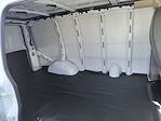 2024 Chevrolet Express 2500 RWD Empty Cargo Van for sale #904874 - photo 17