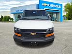 2024 Chevrolet Express 2500 RWD Empty Cargo Van for sale #904874 - photo 3
