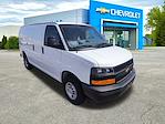2024 Chevrolet Express 2500 RWD Empty Cargo Van for sale #904874 - photo 4