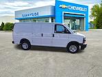 2024 Chevrolet Express 2500 RWD Empty Cargo Van for sale #904874 - photo 5