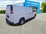 2024 Chevrolet Express 2500 RWD Empty Cargo Van for sale #904874 - photo 6