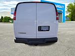 2024 Chevrolet Express 2500 RWD Empty Cargo Van for sale #904874 - photo 7