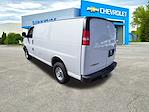 2024 Chevrolet Express 2500 RWD Empty Cargo Van for sale #904874 - photo 2