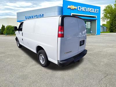New 2024 Chevrolet Express 2500 Empty Cargo Van for sale #904875 - photo 2