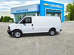New 2024 Chevrolet Express 2500 Empty Cargo Van for sale #904875 - photo 10