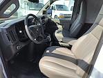 New 2024 Chevrolet Express 2500 Empty Cargo Van for sale #904875 - photo 12