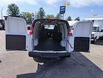 New 2024 Chevrolet Express 2500 Empty Cargo Van for sale #904875 - photo 13