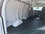 New 2024 Chevrolet Express 2500 Empty Cargo Van for sale #904875 - photo 14