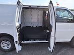 New 2024 Chevrolet Express 2500 Empty Cargo Van for sale #904875 - photo 16
