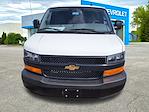New 2024 Chevrolet Express 2500 Empty Cargo Van for sale #904875 - photo 3