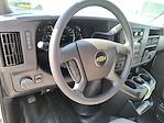 New 2024 Chevrolet Express 2500 Empty Cargo Van for sale #904875 - photo 21