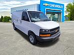 New 2024 Chevrolet Express 2500 Empty Cargo Van for sale #904875 - photo 4