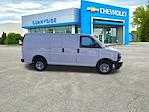 New 2024 Chevrolet Express 2500 Empty Cargo Van for sale #904875 - photo 5