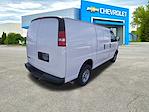 New 2024 Chevrolet Express 2500 Empty Cargo Van for sale #904875 - photo 6