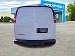 New 2024 Chevrolet Express 2500 Empty Cargo Van for sale #904875 - photo 7