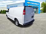 New 2024 Chevrolet Express 2500 Empty Cargo Van for sale #904875 - photo 2