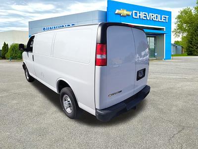 New 2024 Chevrolet Express 2500 Empty Cargo Van for sale #904876 - photo 2