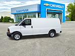 New 2024 Chevrolet Express 2500 Empty Cargo Van for sale #904876 - photo 10