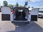 New 2024 Chevrolet Express 2500 Empty Cargo Van for sale #904876 - photo 14