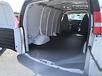 New 2024 Chevrolet Express 2500 Empty Cargo Van for sale #904876 - photo 15