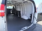 New 2024 Chevrolet Express 2500 Empty Cargo Van for sale #904876 - photo 16