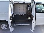 New 2024 Chevrolet Express 2500 Empty Cargo Van for sale #904876 - photo 17