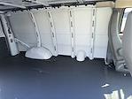 New 2024 Chevrolet Express 2500 Empty Cargo Van for sale #904876 - photo 18