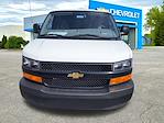 New 2024 Chevrolet Express 2500 Empty Cargo Van for sale #904876 - photo 3