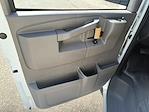 New 2024 Chevrolet Express 2500 Empty Cargo Van for sale #904876 - photo 21