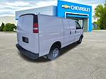 New 2024 Chevrolet Express 2500 Empty Cargo Van for sale #904876 - photo 6