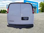 New 2024 Chevrolet Express 2500 Empty Cargo Van for sale #904876 - photo 7