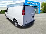New 2024 Chevrolet Express 2500 Empty Cargo Van for sale #904876 - photo 2