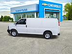 2024 Chevrolet Express 2500 RWD Empty Cargo Van for sale #904877 - photo 10