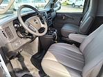2024 Chevrolet Express 2500 RWD Empty Cargo Van for sale #904877 - photo 12