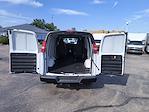 2024 Chevrolet Express 2500 RWD Empty Cargo Van for sale #904877 - photo 14