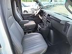 2024 Chevrolet Express 2500 RWD Empty Cargo Van for sale #904877 - photo 20