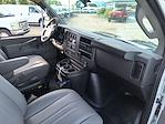2024 Chevrolet Express 2500 RWD Empty Cargo Van for sale #904877 - photo 21