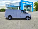 2024 Chevrolet Express 2500 RWD Empty Cargo Van for sale #904877 - photo 5