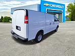2024 Chevrolet Express 2500 RWD Empty Cargo Van for sale #904877 - photo 6