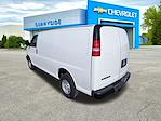 2024 Chevrolet Express 2500 RWD Empty Cargo Van for sale #904877 - photo 2