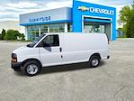 2024 Chevrolet Express 2500 RWD Empty Cargo Van for sale #904878 - photo 10
