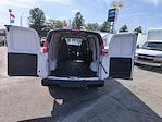 2024 Chevrolet Express 2500 RWD Empty Cargo Van for sale #904878 - photo 14