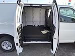 2024 Chevrolet Express 2500 RWD Empty Cargo Van for sale #904878 - photo 17