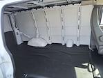 2024 Chevrolet Express 2500 RWD Empty Cargo Van for sale #904878 - photo 18